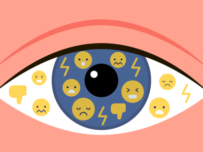 Internet oczami dziecka. Przerażające, jaki świat im zbudowaliśmy