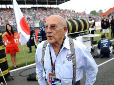 Do Sądu Najwyższego wpłynął pozew w sprawie spadku po Stirlingu Mossie