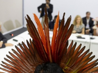 Kolejny incydent na COP30. Na szczycie klimatycznym wybuchł pożar