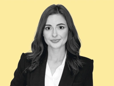 Przemyślane umowy to najtańsza polisa ubezpieczeniowa. Wywiad z Kamilą Brylak