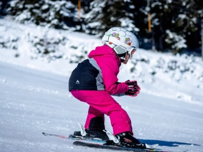 Dolny Śląsk czeka na śnieg. Ośrodki gotowe do startu sezonu narciarskiego