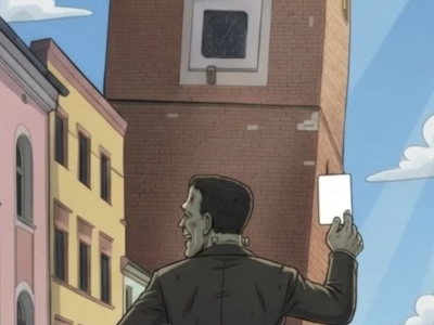 Wiedziałeś o tym? Ząbkowickie zabytki zwiedzisz za… złotówkę!