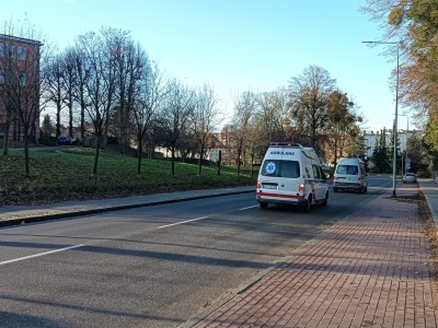 Nowe parkingi, stare przyzwyczajenia 