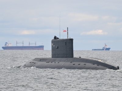 Przełom ws. okrętów podwodnych dla Polski. Padła data