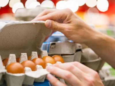 Światowy wyścig na rynku jaj - od kryzysów po rekordy konsumpcji