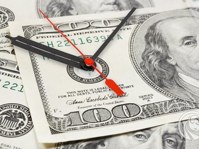 Dolar nie zyskał mimo dobrych danych Non Farm Payrolls