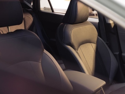 Zapomniana marka przypomina się SUV-em na śnieg. Tańszy niż Jaecoo 7 SH, a ma 22 cm prześwitu i silnik 2.0 l