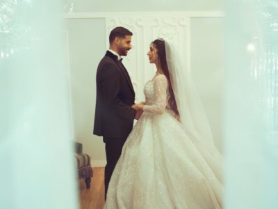 Co podarować młodej parze, by zapamiętała ten dzień na zawsze?