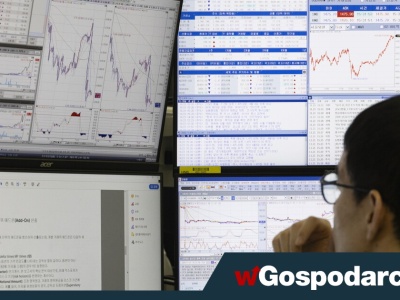 Świetny raport NVIDII okazał się niewystarczający