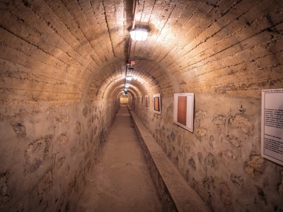 Obronność poza limitem emisji? Branża cementowa apeluje o wyłączenie inwestycji strategicznych z EU ETS