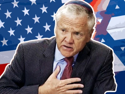 „Oszczerstwo wymierzone w Polskę i Polaków”. Ambasador USA krytykuje obwinianie Polski za holokaust