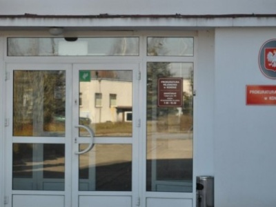 Tragiczny finał interwencji w Koninie. Trwa wyjaśnianie okoliczności