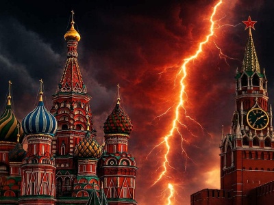 Rosja odpala plan awaryjny. To pierwszy raz od lat. Eksperci: „To już etap desperacji”