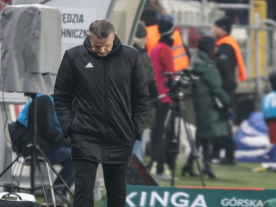 Były trener ŁKS poprowadzi Wieczystą Kraków!