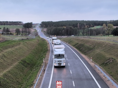 W Polsce trwa wyścig z czasem. Tak realizują program budowy 100 obwodnic
