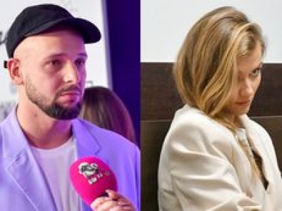 Maciej Pela o trudach rozstania z Agnieszką Kaczorowską i opiece nad córkami: 