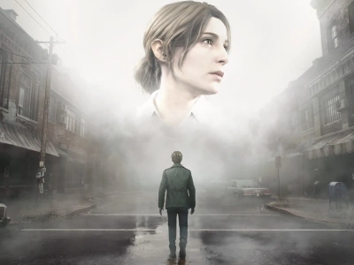 Przecieki potwierdzone. Remake Silent Hill 2 zadebiutował na kolejnej platformie