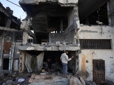 Trotyl z Polski w izraelskich bombach? Producent reaguje. 