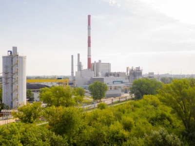 Warszawa bez węgla w 2035 r. Orlen Termika zapowiada dekadę inwestycji