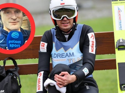 Kamil Stoch chce zejść ze sceny z przytupem! Trener już to widzi! 