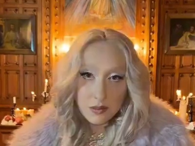 Rzecznik Archidiecezji przeprasza wiernych. Po kontrowersyjnym nagraniu Luny w kościele odprawiono specjalną mszę