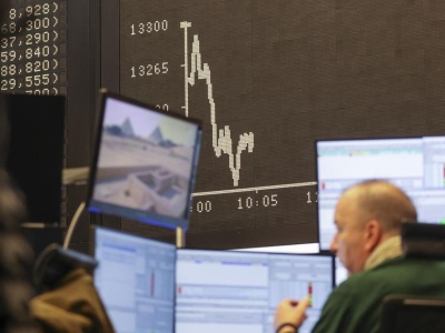 Europejski rynek akcji może w tym tygodniu zanotować największy spadek od kwietnia