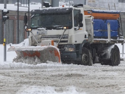 Paraliż komunikacyjny pod Rzeszowem. Nawet godzina czekania na PKS