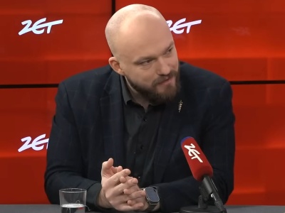 Tusk chciał długopisu w postaci Trzaskowskiego. Ale go nie będzie miał przez kolejne 5 lat