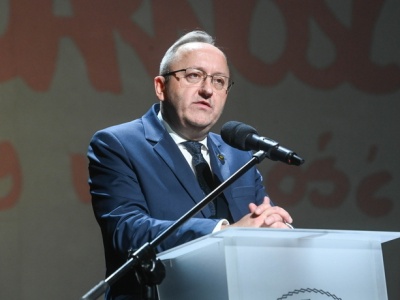 Sejm przeciwko kandydaturze Karola Polejowskiego na prezesa IPN