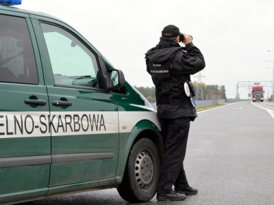 Mundurowa ustawa emerytalna znowelizowana. Teraz czas na Senat