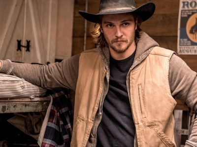 Poznaliśmy datę premiery serialu Y: Marshals. Wiemy, kiedy kończą się zdjęcia na planie spin-offu Yellowstone