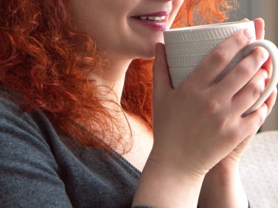 Pij z tym dodatkiem, gdy robi się zimno. Poprawia nastrój i wspiera krążenie