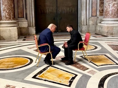 Nowa Jałta, czyli znowu o nas bez nas