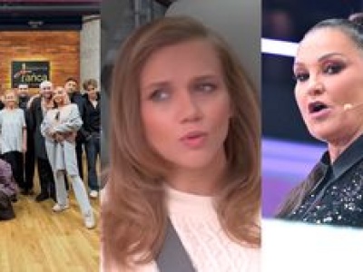 Agnieszka Kaczorowska zarzuca Iwonie Pavlović hipokryzję i duma, czy inni uczestnicy 