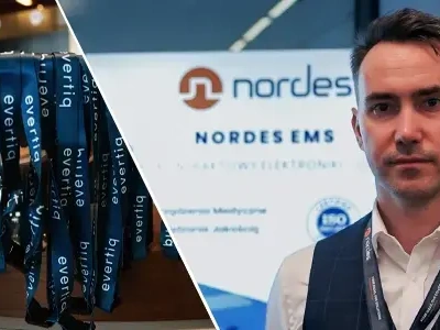 Nordes: Strategia i inwestycje, czyli EMS w praktyce