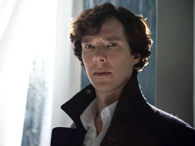 Benedict Cumberbatch znów zagra ikonicznego bohatera? Aktor nie mówi „nie”