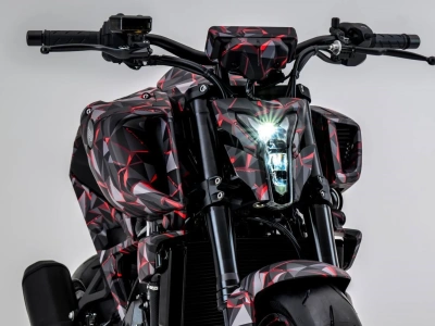 Honda z nowym potworem. V3R 900 zdradza kierunek rozwoju japońskiej marki