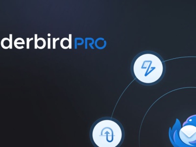 Wiemy już, ile będzie kosztował Thunderbird Pro. Zapłacicie?