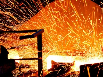 Huta Częstochowa wraca do życia. Wyprodukowała 260 tys. ton stali w rok