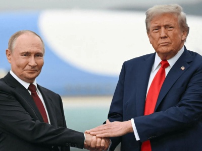 Tajny plan Trumpa i Putina. Jest wzmianka o Polsce