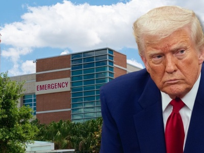 Polki z okolic Chicago płacą tysiące za leczenie. 