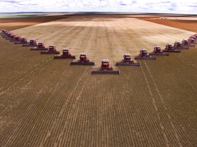 Ukraińskie spółki drożeją.  Inwestorzy liczą na koniec wojny