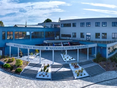 Ruszyła rekrutacja na semestr letni 2025/2026 w WSB-NLU – zacznij studia jeszcze w tym roku akademickim!