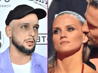 Córki Macieja Peli poznały Rogacewicza. Wyszły na jaw okoliczności