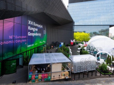 Znamy zakres tematyczny przyszłorocznego Europejskiego Kongresu Gospodarczego