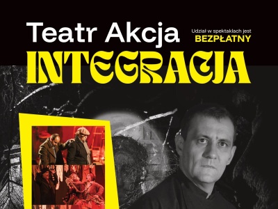 „Brat naszego Boga” – wyjątkowy spektakl Teatru ITAN w Wadowicach