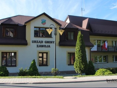 Pracująca sobota dla urzędników z gminy Zawoja