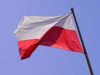 Polska pozwana do TSUE - powodem przekroczenie poziomu dwutlenku azotu w powietrzu