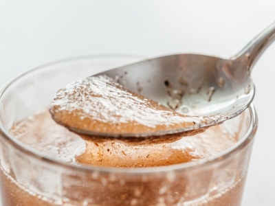 Suplement diety z Salmonellą. Ostrzeżenie GIS