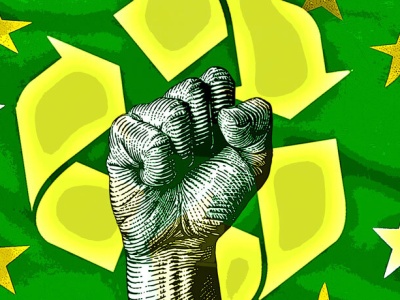 Bruksela naciska ws. „zielonej” energii. 26 krajów członkowskich na cenzurowanym